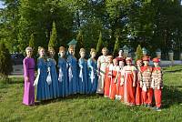 День славянской письменности и культуры в Лосино-Петровском благочинии