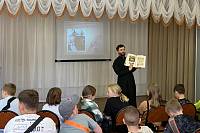 День славянской письменности и культуры в Лосино-Петровском благочинии