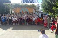 День славянской письменности и культуры в Лосино-Петровском благочинии