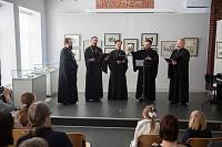 День славянской письменности и культуры в Щёлковском благочинии