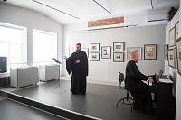 День славянской письменности и культуры в Щёлковском благочинии