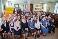 День славянской письменности и культуры в Щёлковском благочинии