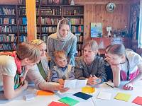 День славянской письменности и культуры в Щёлковском благочинии