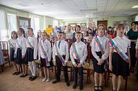 «Последний звонок» в школах Щёлковского благочиния