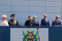 «Последний звонок» в школах Щёлковского благочиния