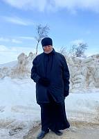 Рабочая поездка епископа Балашихинского и Орехово-Зуевского Николая в Ненецкий автономный округ 