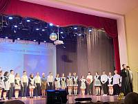 Последний звонок в школах Павлово-Посадского городского округа