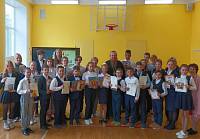 День славянской письменности и культуры в Павлово-Посадском благочинии