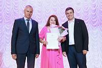 День социального работника во Фрязино