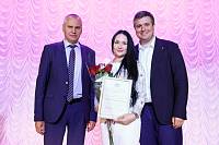 День социального работника во Фрязино