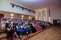 День социального работника во Фрязино
