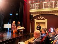 Пленарное заседание Патриаршей Комиссии по вопросам семьи, защиты материнства и детства