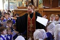 День основания детского хора Орехово-Зуевского благочиния