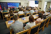 Межнациональный круглый стол в Орехово-Зуеве