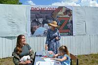 Кузнечный фестиваль в Бывалино