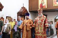 25-летие храма Константина Священномученика г. Ногинска