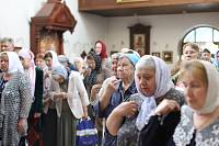 25-летие храма Константина Священномученика г. Ногинска