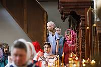 25-летие храма Константина Священномученика г. Ногинска