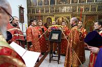 25-летие храма Константина Священномученика г. Ногинска