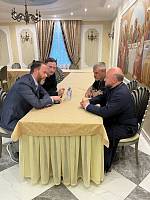 Здоровое поколение - будущее России!