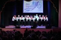 День социального работника в Павловском Посаде