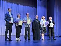 День медицинского работника в Щёлкове