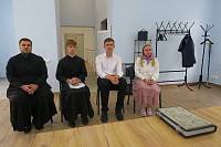 Заседание Епархиального совета Балашихинской епархии 