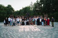 День памяти и скорби в Лосино-Петровском благочинии