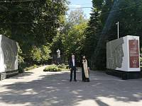 День памяти и скорби в Лосино-Петровском благочинии