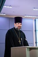 Торжества по случаю окончания учебного года в Коломенской духовной семинарии