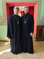 Коллегия молодёжных отделов епархий Центрального федерального округа