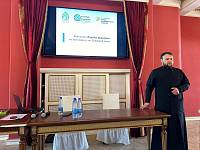 Коллегия молодёжных отделов епархий Центрального федерального округа