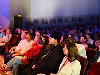 Общегородской выпускной в Павловском Посаде