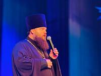 Общегородской выпускной в Павловском Посаде