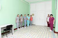 Доставка гуманитарного груза в Луганскую Народную Республику