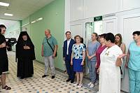 Доставка гуманитарного груза в Луганскую Народную Республику