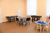 Доставка гуманитарного груза в Луганскую Народную Республику