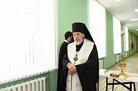 Доставка гуманитарного груза в Луганскую Народную Республику