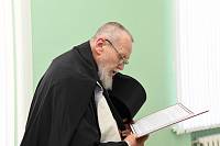 Доставка гуманитарного груза в Луганскую Народную Республику