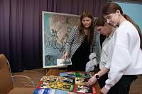 Поездка главного редактора Издательства Московской Патриархии в Норильск