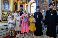 День Семьи, любви и верности в Ногинске