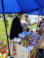 Гастрономический фестиваль «ВарВаренье» в Ликино-Дулёве