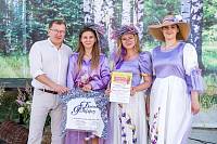 Гастрономический фестиваль «ВарВаренье» в Ликино-Дулёве