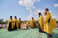 Фестиваль колокольного искусства в Павловском Посаде