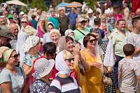 Фестиваль колокольного искусства в Павловском Посаде