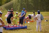 Фестиваль колокольного искусства в Павловском Посаде