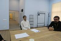 Заседание Епархиального совета Балашихинской епархии