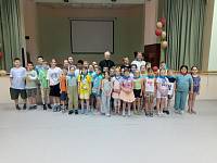 День семьи, любви и верности в Щёлковском благочинии