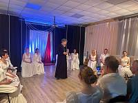 День семьи, любви и верности в Щёлковском благочинии