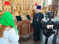 День семьи, любви и верности в Щёлковском благочинии